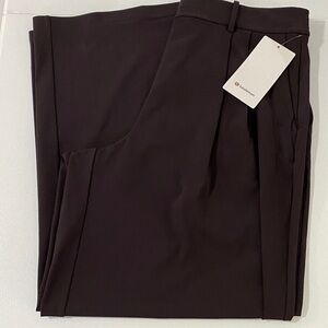 Lululemon - Daydrift High Rise Trouser *Regular - NWT
